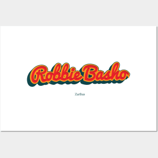 Robbie Basho Posters and Art